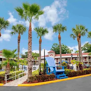 South & 2* Tampa