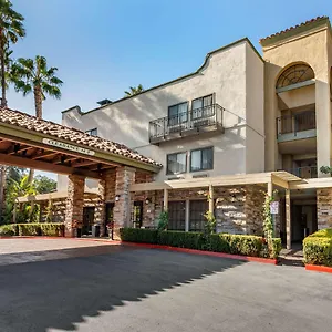 Comfort & Orange County John Wayne Airport 2* Santa Ana
