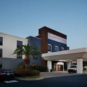 Springhill Airport 3* Savannah
