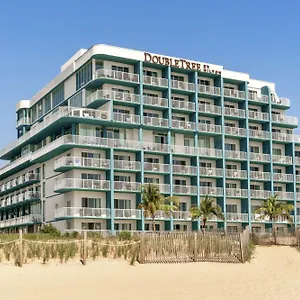 Doubletree By Hilton Ocean Oceanfront Ocean City