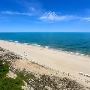 Atlantis 302 Ocean City