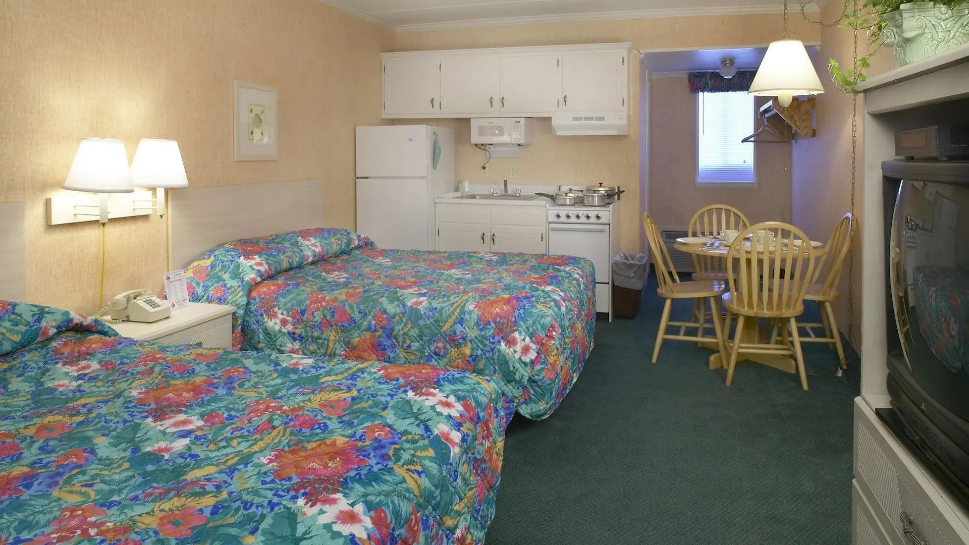 Shangri-La Motel Ocean City