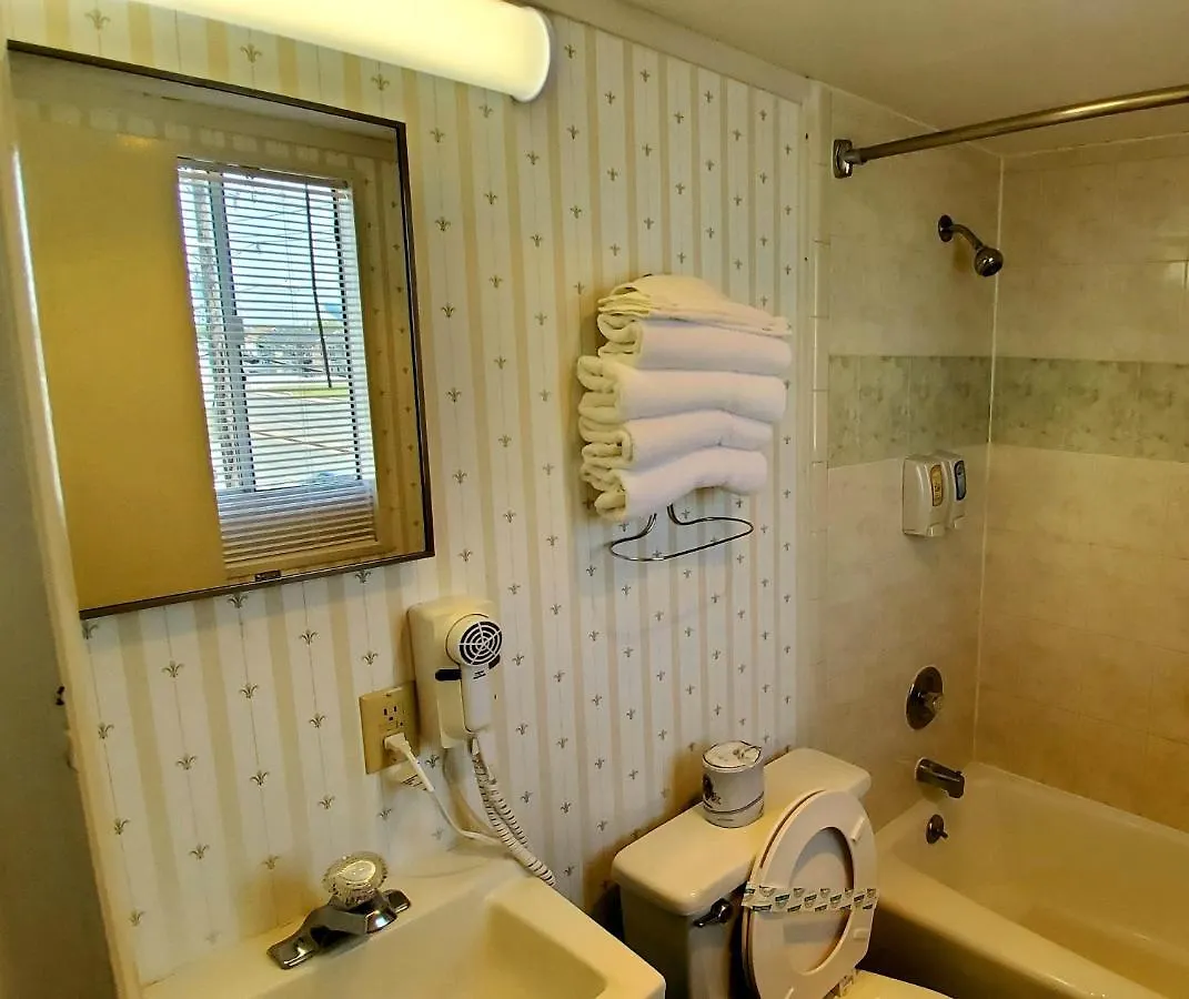 Shangri-La Motel Ocean City